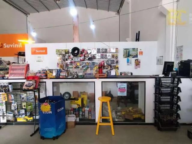 Ponto Comercial venda em Região Imediata de Santos, Região Metropolitana da Baixada Santista