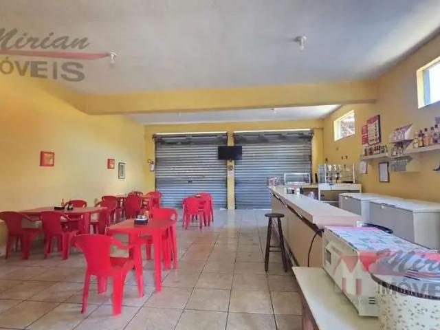 Ponto Comercial venda em Região Imediata de Santos, Região Metropolitana da Baixada Santista