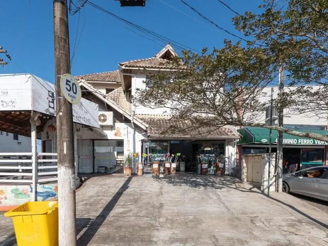 Ponto Comercial venda em Peruíbe