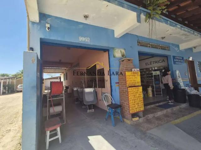 Ponto Comercial venda em Região Imediata de Santos, Região Metropolitana da Baixada Santista