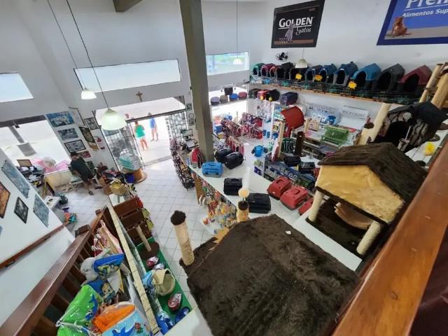 Ponto Comercial venda em Peruíbe