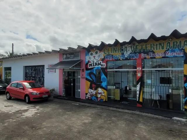 Ponto Comercial venda em Região Imediata de Santos, Região Metropolitana da Baixada Santista