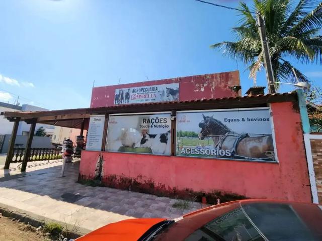 Ponto Comercial venda em Região Imediata de Santos, Região Metropolitana da Baixada Santista