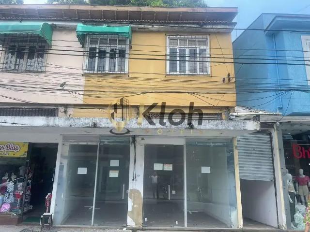 Ponto Comercial venda em Região Geográfica Imediata de Petrópolis, Região Metropolitana do Rio de Janeiro