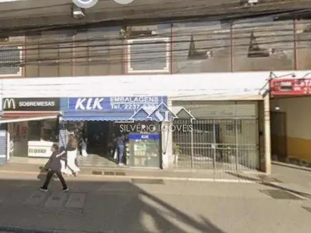 Ponto Comercial venda em Região Geográfica Imediata de Petrópolis, Região Metropolitana do Rio de Janeiro