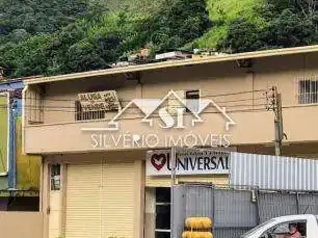 Ponto Comercial venda em Região Geográfica Imediata de Petrópolis, Região Metropolitana do Rio de Janeiro