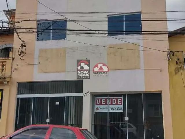 Ponto Comercial venda em Região Imediata de Taubaté-Pindamonhangaba, Região Metropolitana do Vale do Paraíba e Litoral Norte
