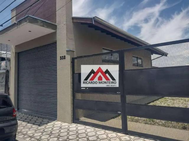 Ponto Comercial venda em Região Imediata de Taubaté-Pindamonhangaba, Região Metropolitana do Vale do Paraíba e Litoral Norte