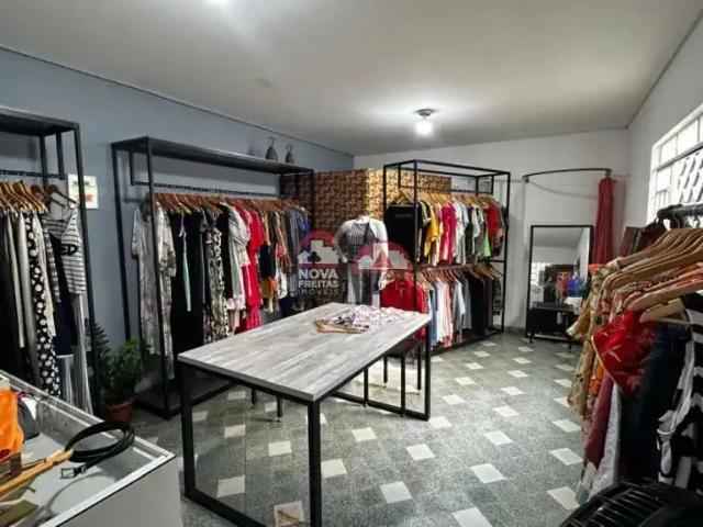 Ponto Comercial venda em Região Imediata de Taubaté-Pindamonhangaba, Região Metropolitana do Vale do Paraíba e Litoral Norte