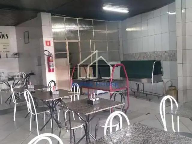 Ponto Comercial venda em Chácara da Galega, Pindamonhangaba