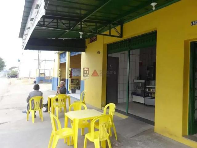 Ponto Comercial venda em Região Imediata de Taubaté-Pindamonhangaba, Região Metropolitana do Vale do Paraíba e Litoral Norte
