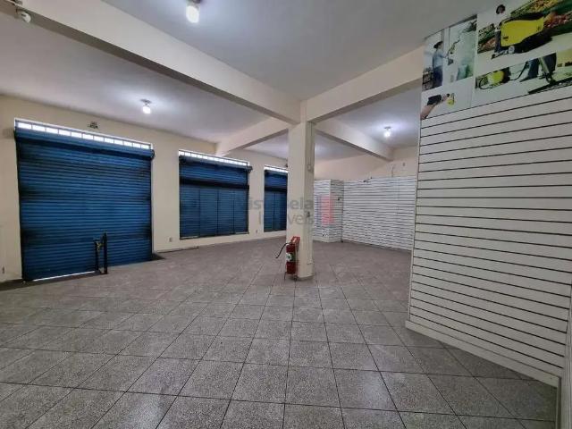 Ponto Comercial venda em Região Imediata de Taubaté-Pindamonhangaba, Região Metropolitana do Vale do Paraíba e Litoral Norte