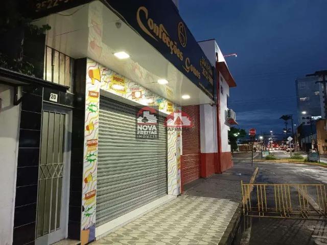 Ponto Comercial venda em Região Imediata de Taubaté-Pindamonhangaba, Região Metropolitana do Vale do Paraíba e Litoral Norte