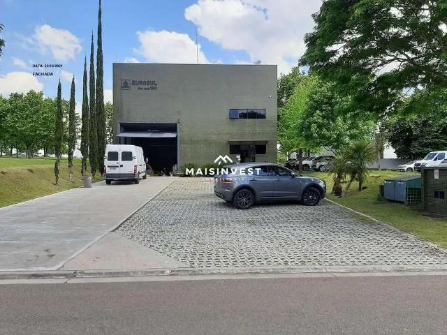 Ponto Comercial venda em Região Geográfica Imediata de Curitiba, Região Metropolitana de Curitiba