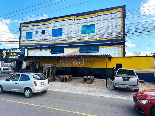 Ponto Comercial venda em Região Geográfica Imediata de Curitiba, Região Metropolitana de Curitiba