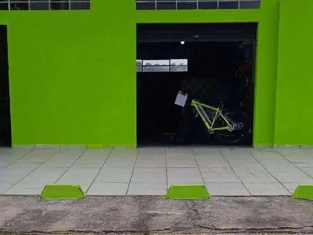 Ponto Comercial venda em Região Geográfica Imediata de Curitiba, Região Metropolitana de Curitiba