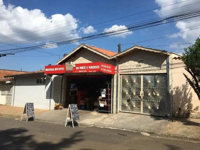 Ponto Comercial venda em Região Imediata de Piracicaba, Região Metropolitana de Piracicaba