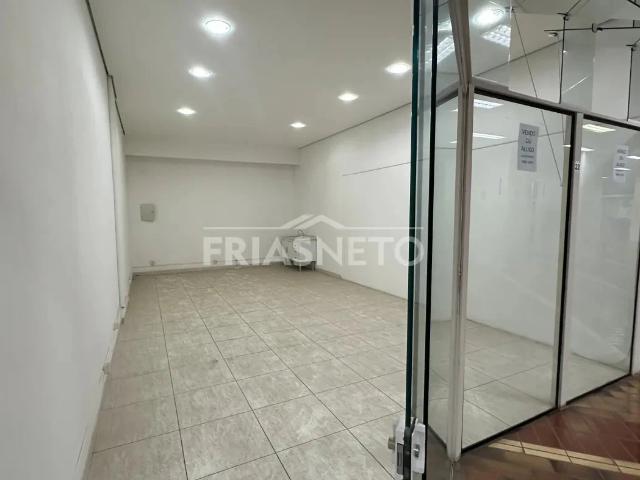 Ponto Comercial venda em Piracicaba
