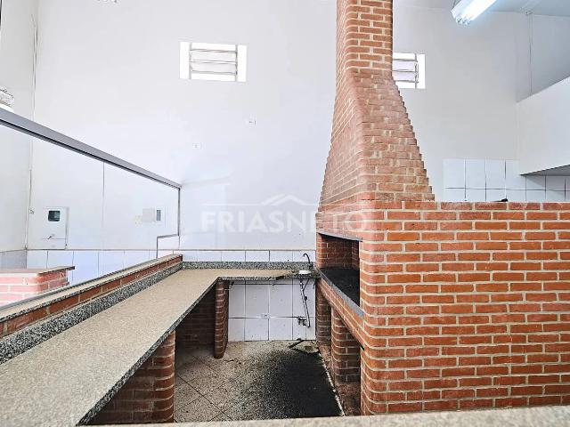 Ponto Comercial venda em Piracicaba