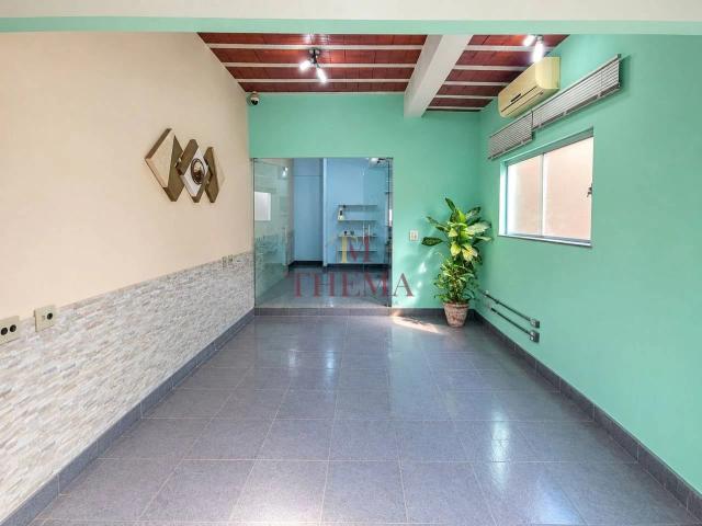 Ponto Comercial venda em Piracicaba