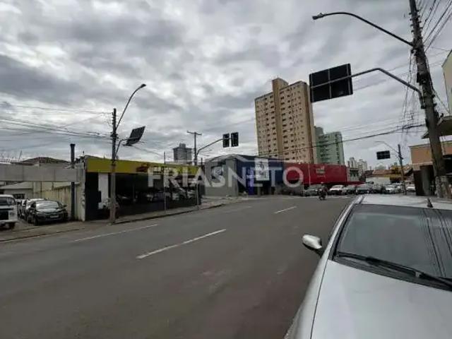 Ponto Comercial venda em Região Imediata de Piracicaba, Região Metropolitana de Piracicaba
