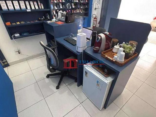 Ponto Comercial venda em Região Imediata de Piracicaba, Região Metropolitana de Piracicaba