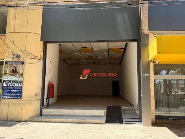 Ponto Comercial venda em Região Imediata de Piracicaba, Região Metropolitana de Piracicaba