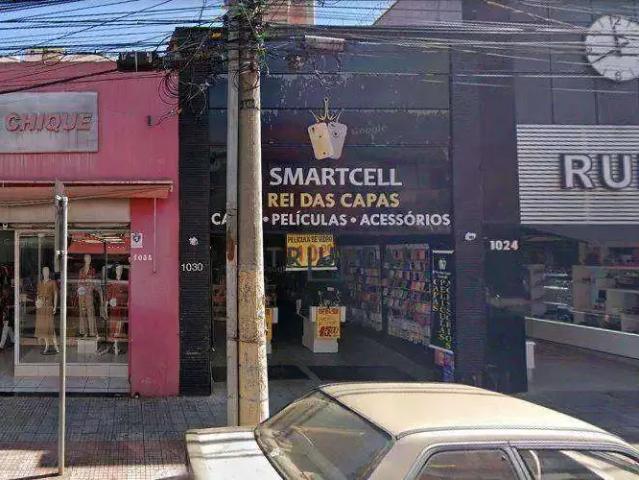 Ponto Comercial venda em Região Imediata de Piracicaba, Região Metropolitana de Piracicaba