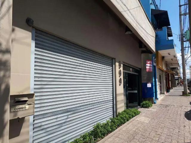Ponto Comercial venda em Região Imediata de Piracicaba, Região Metropolitana de Piracicaba