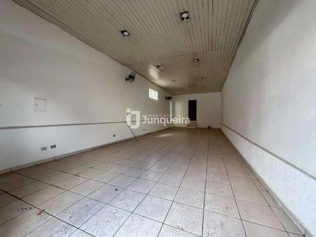 Ponto Comercial venda em Região Imediata de Piracicaba, Região Metropolitana de Piracicaba