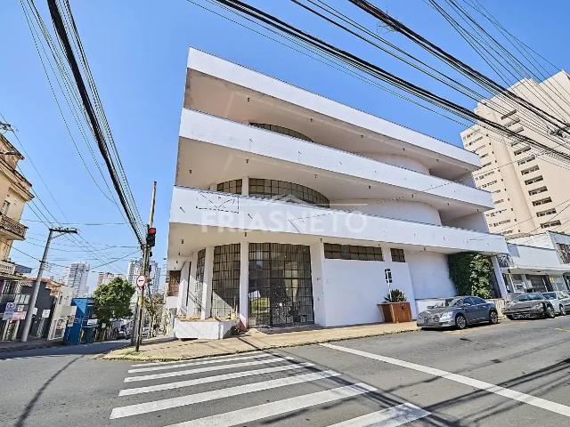Ponto Comercial venda em Piracicaba