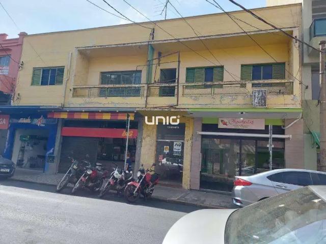 Ponto Comercial venda em Região Imediata de Piracicaba, Região Metropolitana de Piracicaba