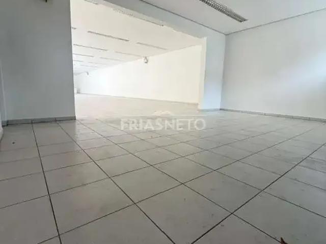 Ponto Comercial venda em Região Imediata de Piracicaba, Região Metropolitana de Piracicaba