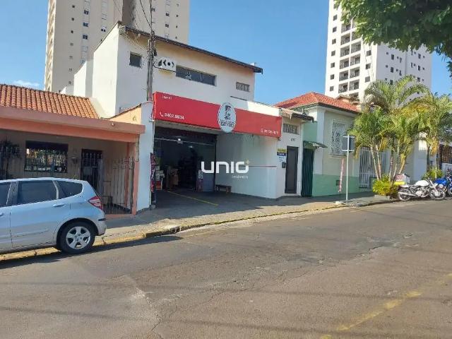 Ponto Comercial venda em Região Imediata de Piracicaba, Região Metropolitana de Piracicaba