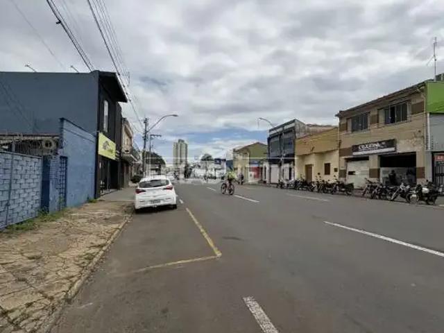 Ponto Comercial venda em Piracicaba