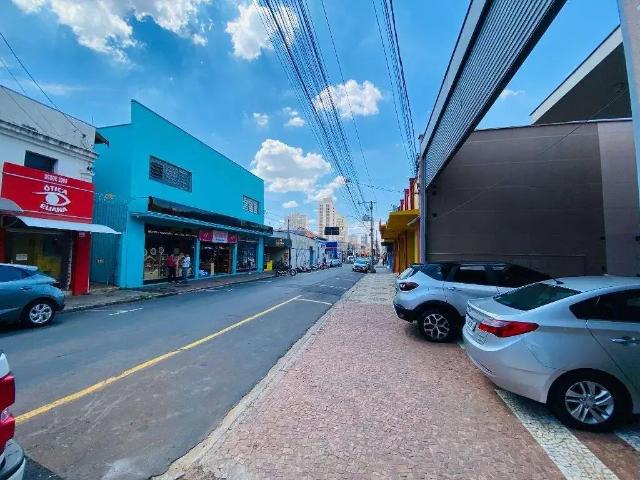 Ponto Comercial venda em Piracicaba