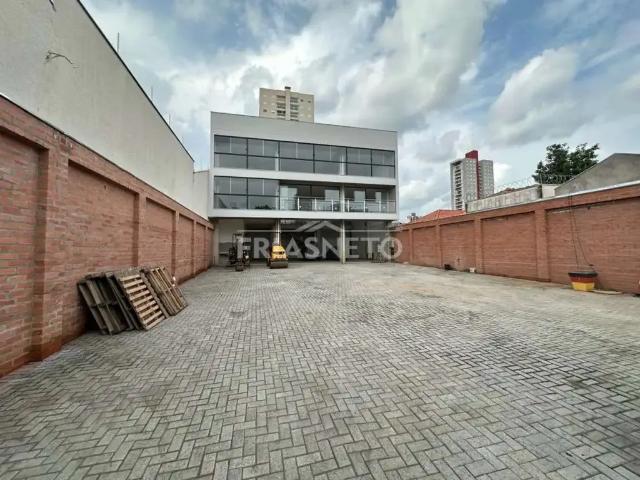 Ponto Comercial venda em Região Imediata de Piracicaba, Região Metropolitana de Piracicaba