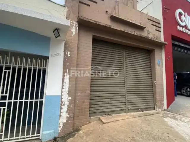 Ponto Comercial venda em Região Imediata de Piracicaba, Região Metropolitana de Piracicaba