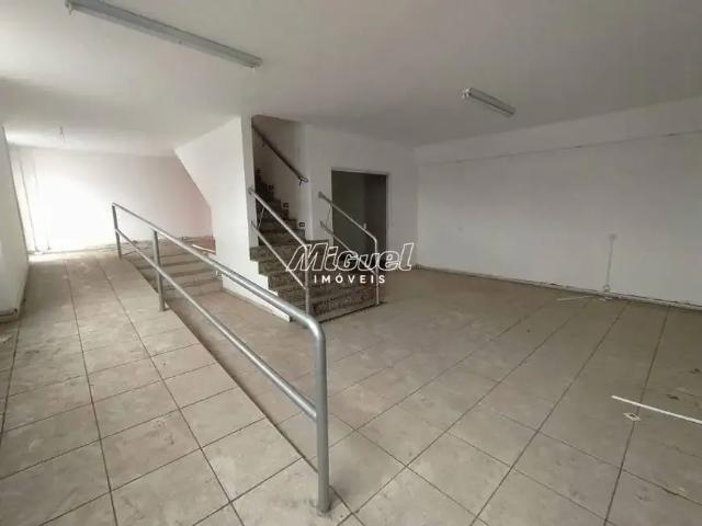 Ponto Comercial venda em Piracicaba