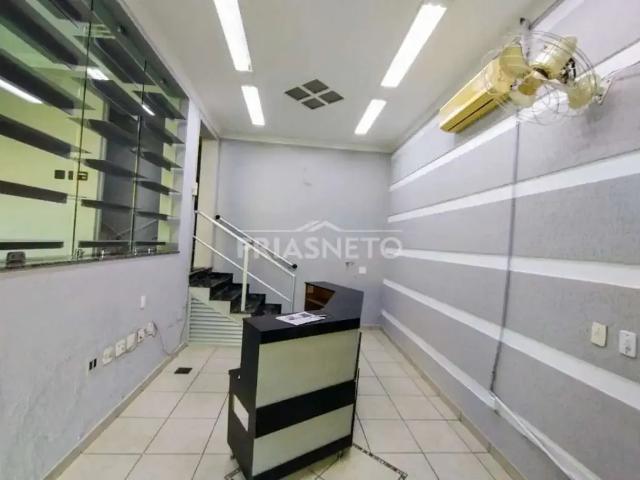 Ponto Comercial venda em Região Imediata de Piracicaba, Região Metropolitana de Piracicaba