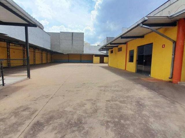 Ponto Comercial venda em Piracicaba
