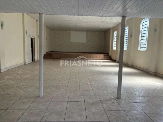 Ponto Comercial venda em Piracicaba