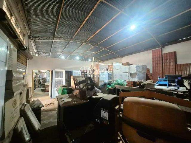 Ponto Comercial venda em Jardim Vitória, Piracicaba