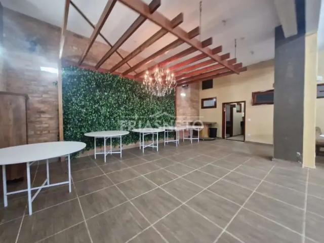 Ponto Comercial venda em Região Imediata de Piracicaba, Região Metropolitana de Piracicaba