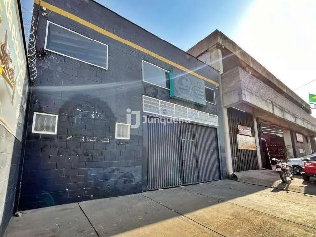 Ponto Comercial venda em Região Imediata de Piracicaba, Região Metropolitana de Piracicaba