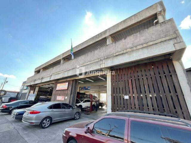 Ponto Comercial venda em Piracicaba, Região Geográfica Intermediária de Campinas