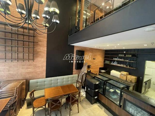 Ponto Comercial venda em Piracicaba