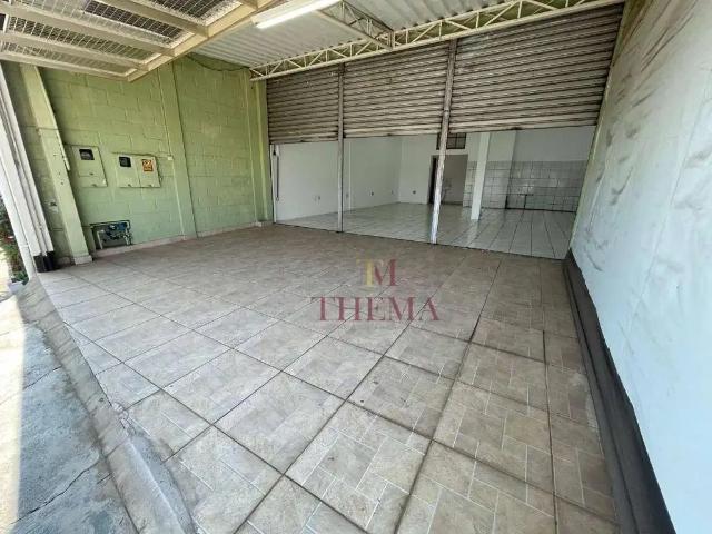Ponto Comercial venda em Região Imediata de Piracicaba, Região Metropolitana de Piracicaba