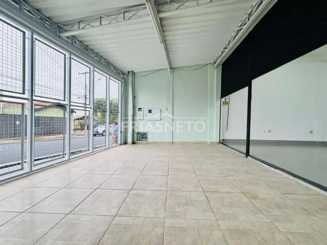 Ponto Comercial venda em Região Imediata de Piracicaba, Região Metropolitana de Piracicaba