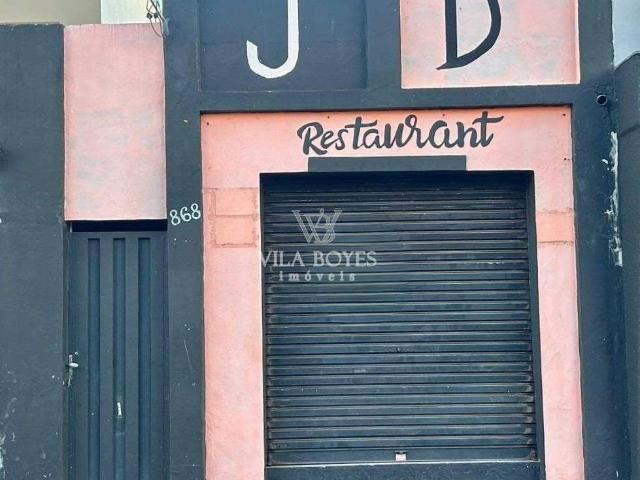 Ponto Comercial venda em São Dimas, Piracicaba